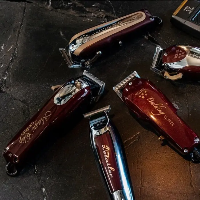 Mašinice i trimeri za šišanje