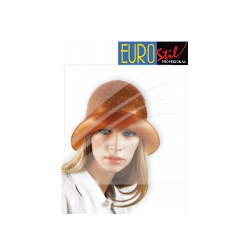 Kapa za pramenove braon  0896