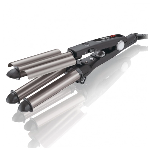 Uvijač za kosu TRIPLE BARREL  BaBylissPRO