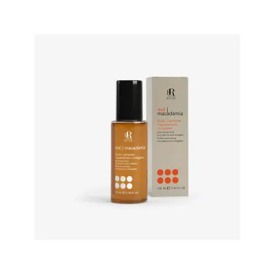 RR LINE NOURISHING MACADAMIA Fluid za kosu 100ml
