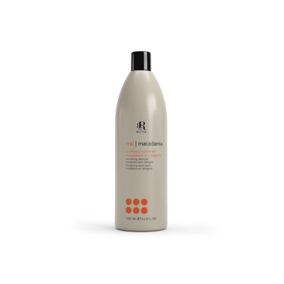 RR LINE NOURISHING MACADAMIA Šampon 1000ml