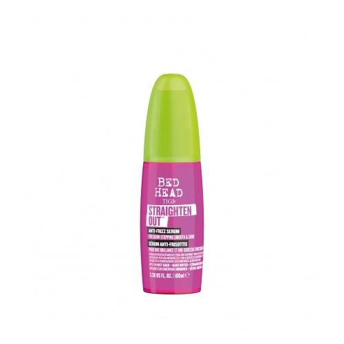 BH STRAIGHTEN OUT Serum za raščešljavanje 100ml