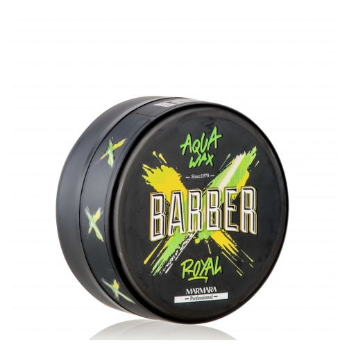 MARMARA BARBER Vosak za kosu na vodenoj bazi  ROYAL 150ml