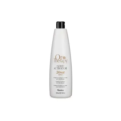 FANOLA Aktivator 20vol OROTHERAPY 1000ml