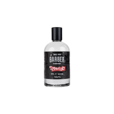 MARMARA BARBER Parfem IMPOSSIBLE 100ml