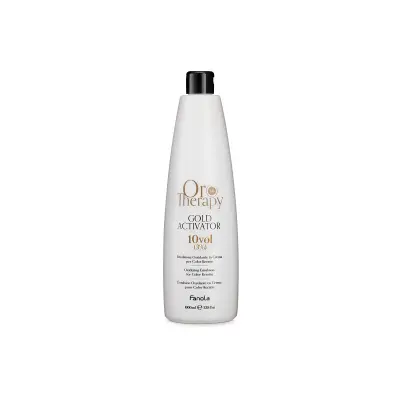 FANOLA Aktivator 10vol OROTHERAPY 1000ml