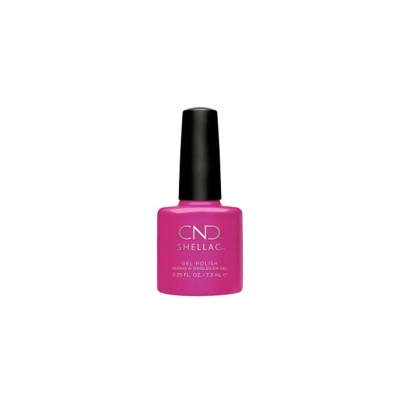 SHELLAC Lak Pink Bikini  7,3ml