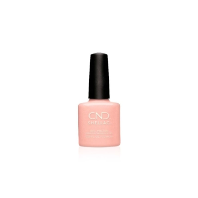 SHELLAC Lak Bare Chemise  7,3ml