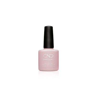 SHELLAC Lak Nude Knickers  7,3ml