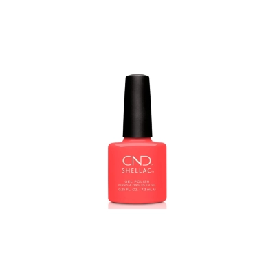 SHELLAC Lak Tropix  7,3ml