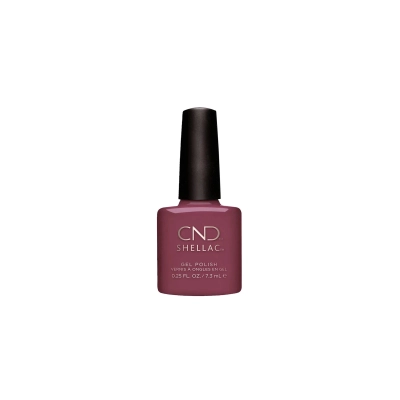 SHELLAC Lak Berry Boudoir  7,3ml
