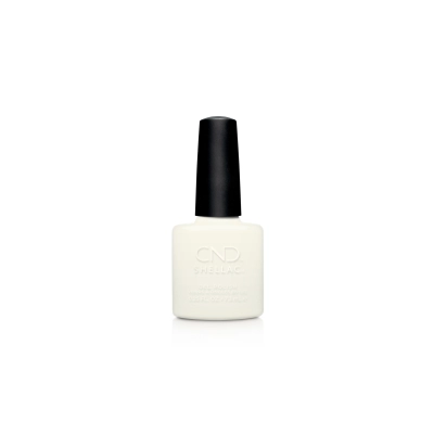 SHELLAC Lak White Wedding  7,3ml