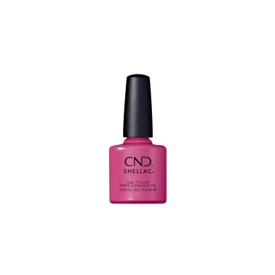 SHELLAC Lak Happy Go Lucky  7,3ml