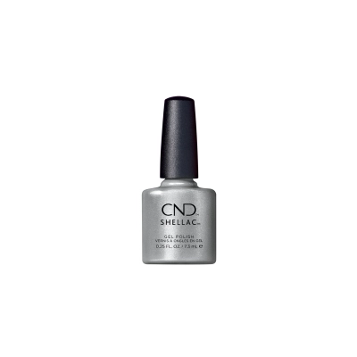 SHELLAC Lak Steel Kisses  7,3ml