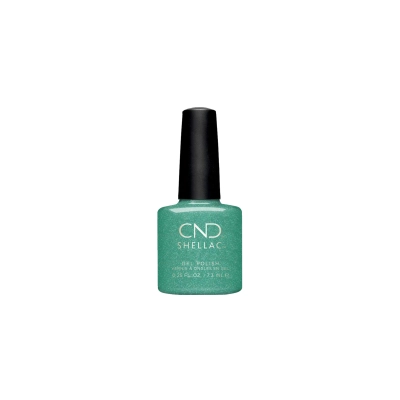 SHELLAC Lak Clash Out 7,3ml