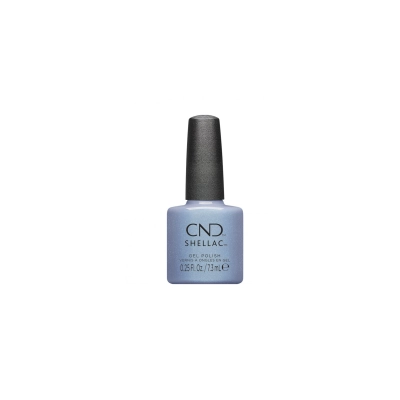 SHELLAC Lak Hippie-O-Cracy 7,3ml