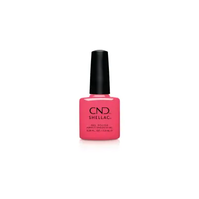 SHELLAC Lak Magenta Sky 7,3ml