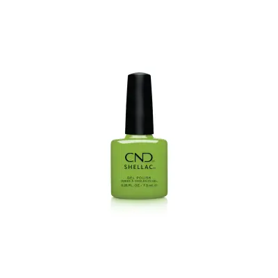SHELLAC Lak Meadow Glow 7,3ml