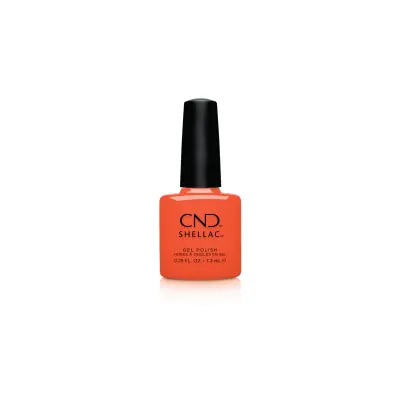 SHELLAC Lak Ig-Night-Ed 7,3ml