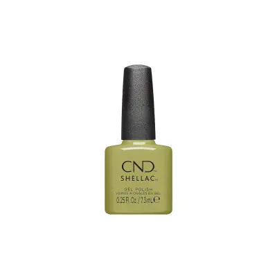 SHELLAC Lak Plantbound 7,3ml
